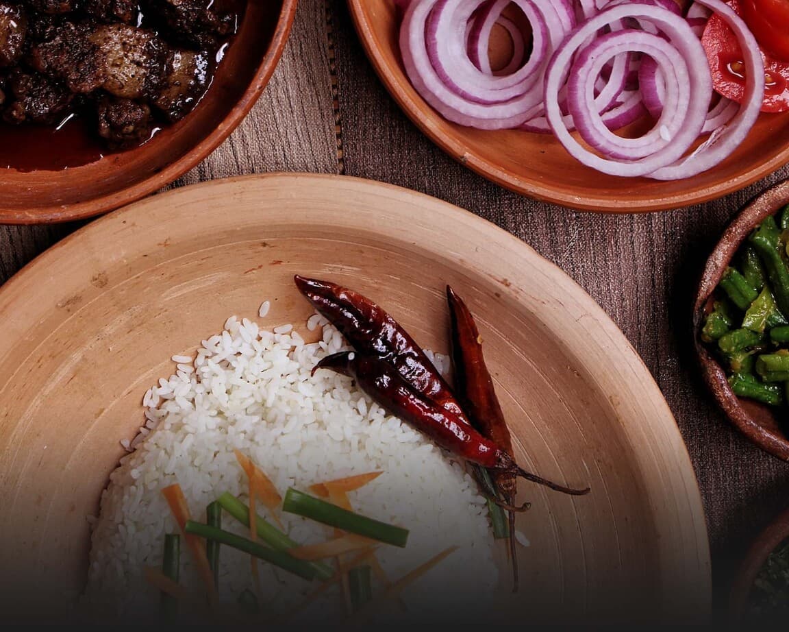 Customized Itineraries