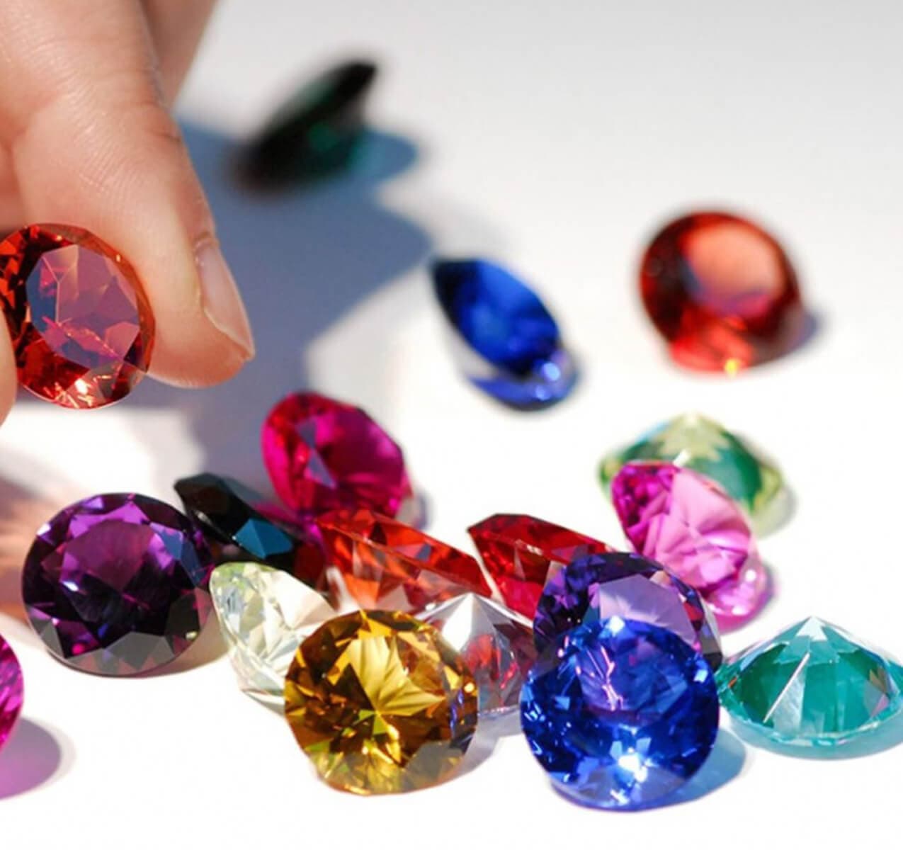 Gem Tour in Sri Lanka