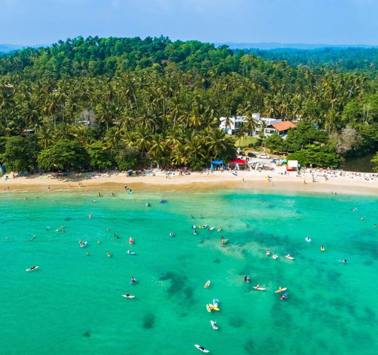 Sri Lanka Itinerary 14 Days