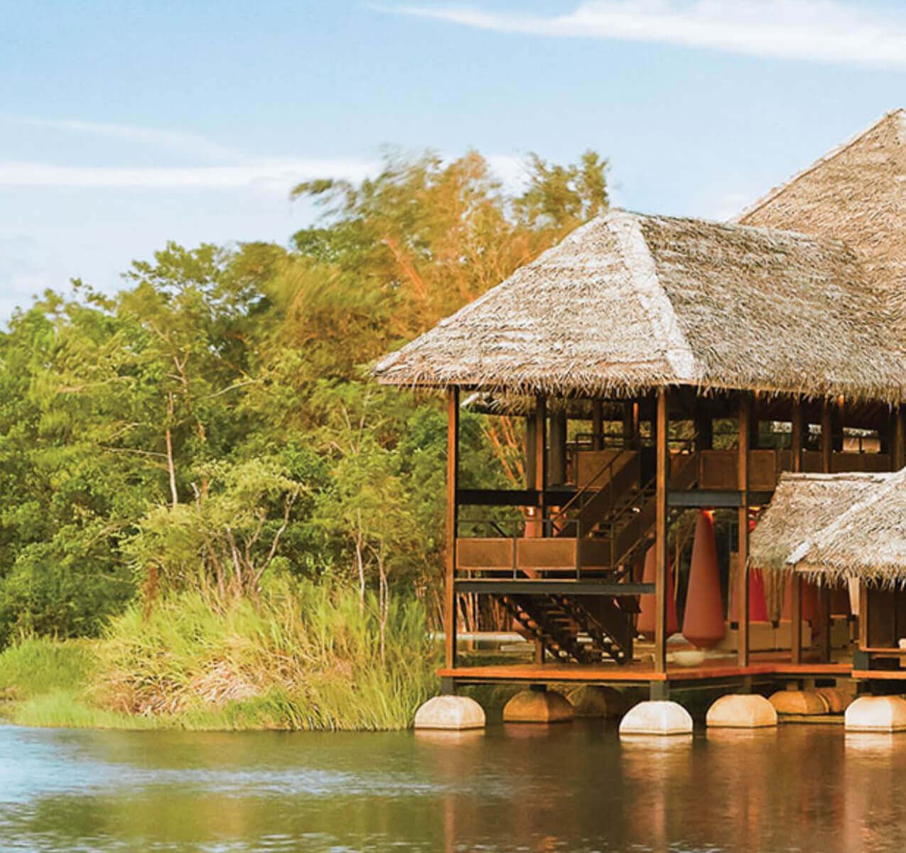 Sri Lanka Luxury Tour