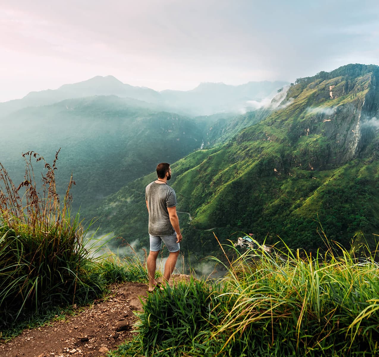 Relax and Unwind in Sri Lanka