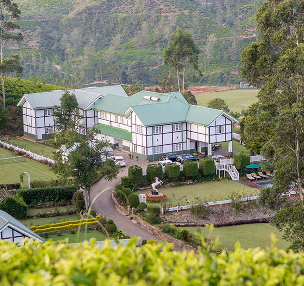 Re-discover Luxury With Amaya Retreats