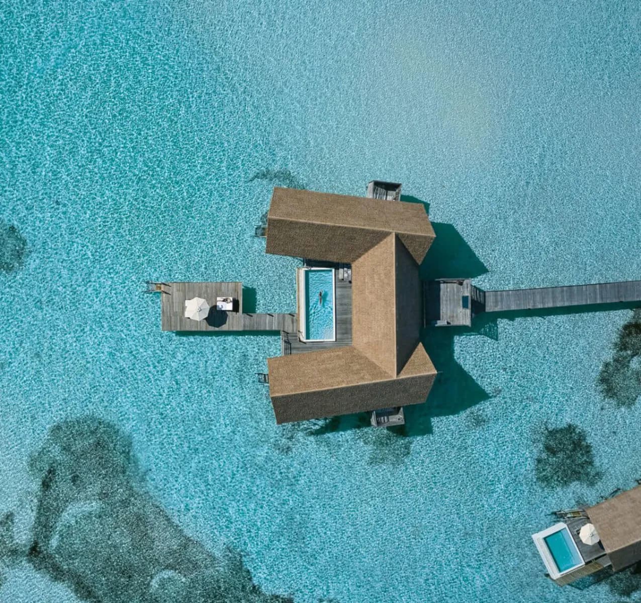 04 Days Luxury Mini Break in COMO Cocoa Island