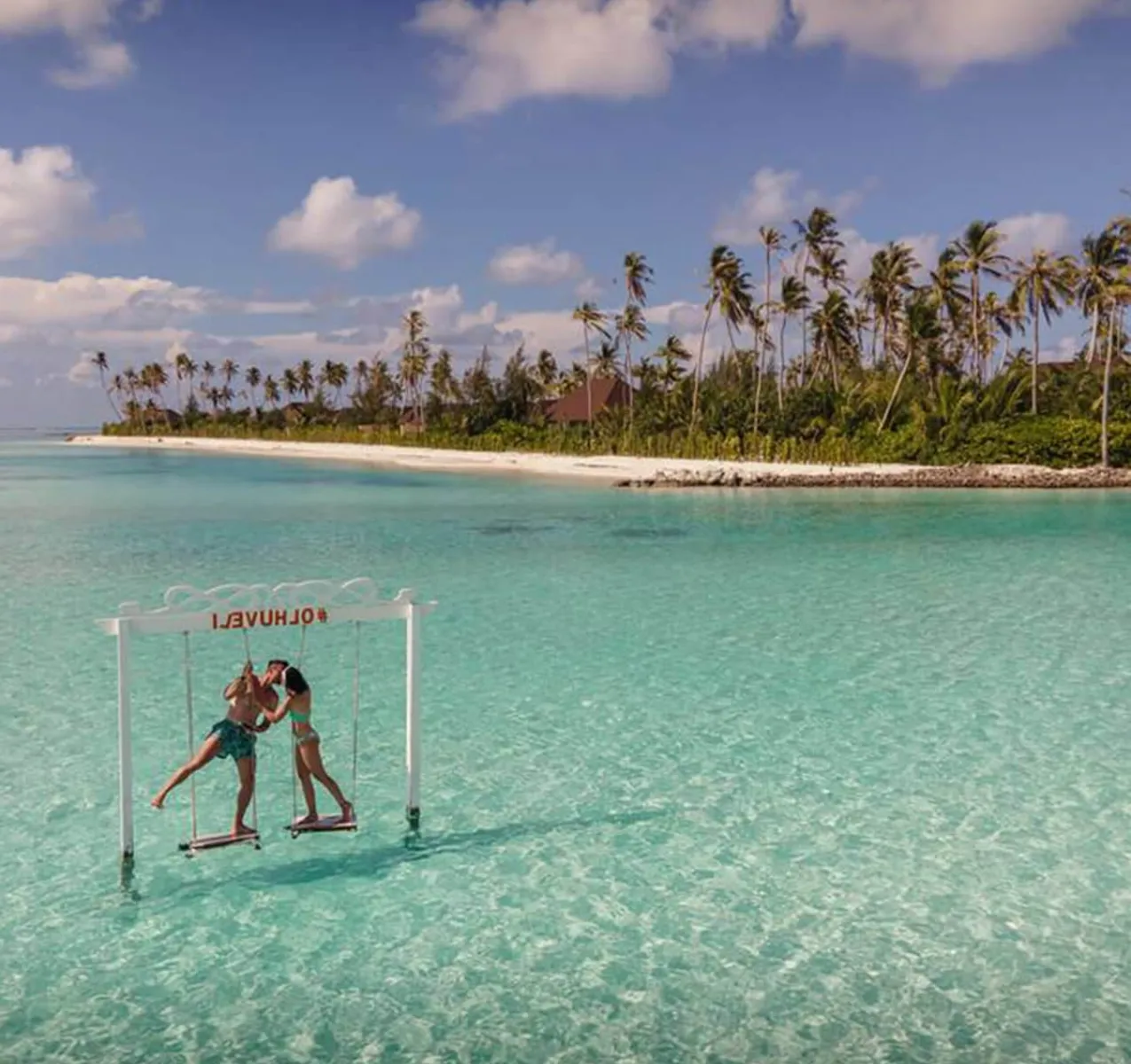 05 Days Last Minute Gateway to Maldives