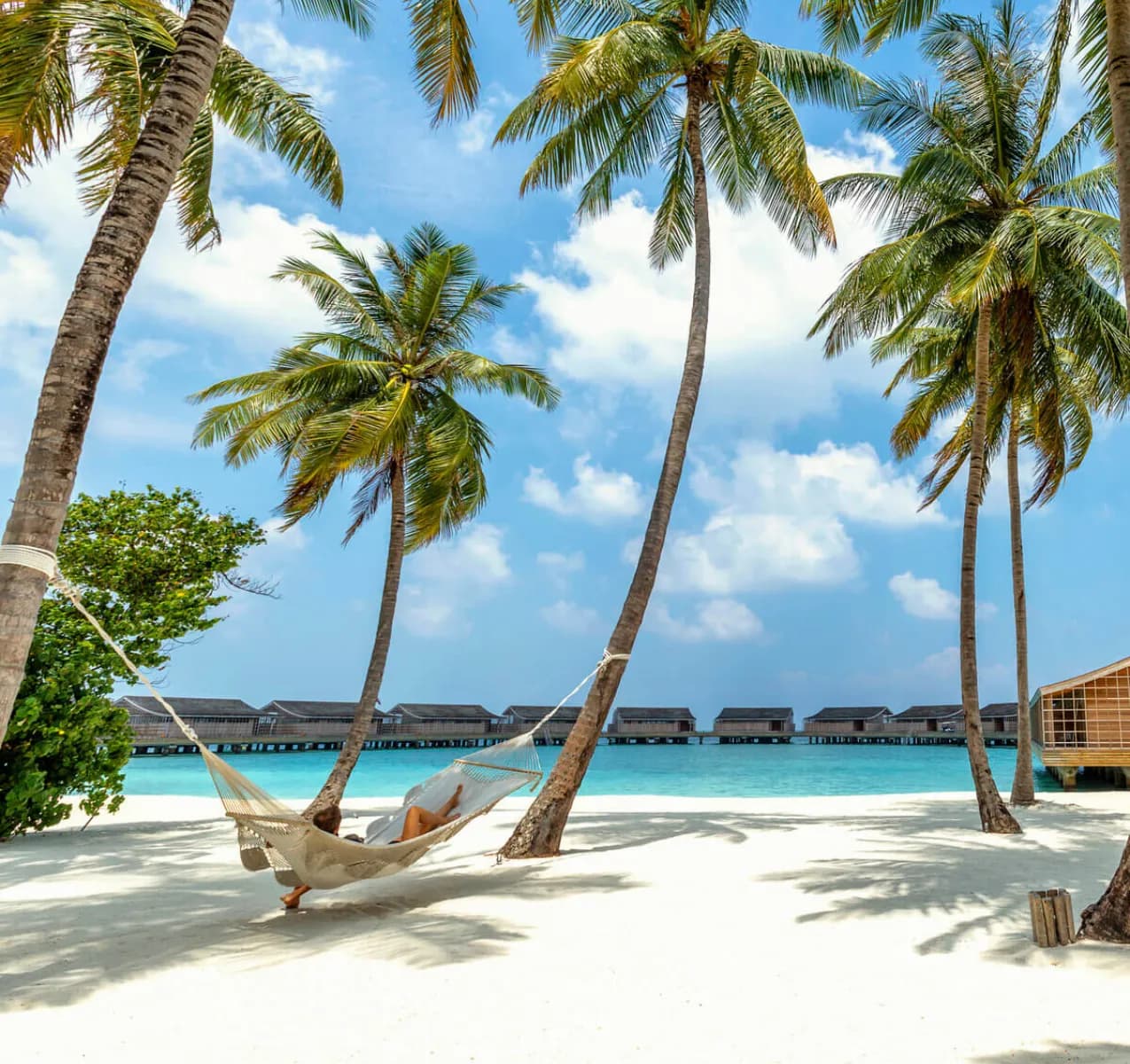06 Days Luxury Getaway in Kudadoo Maldives Private Island