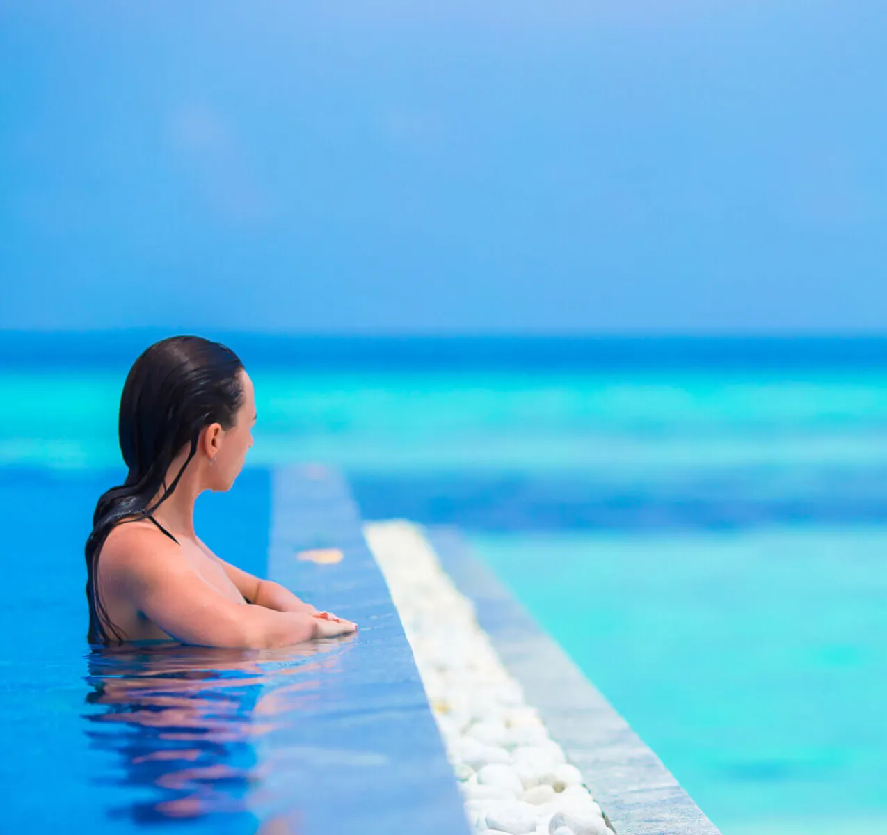 08 Days Private Island Holiday in Maldives
