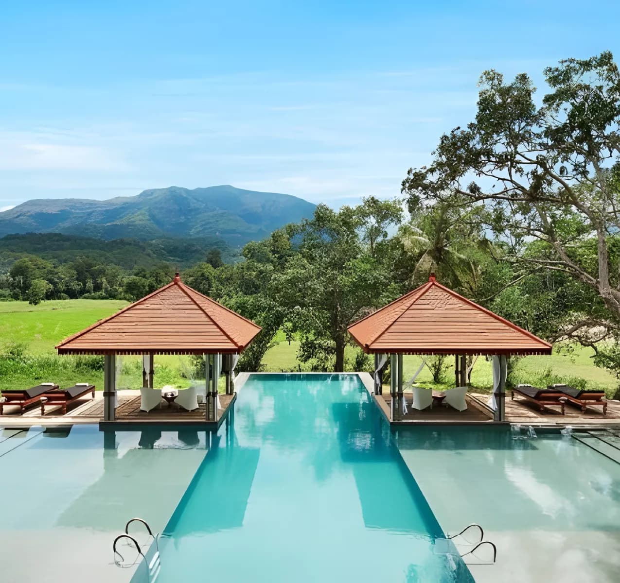 Spend Your Holiday in the Homes of Authentic Sri Lankan Hospitality