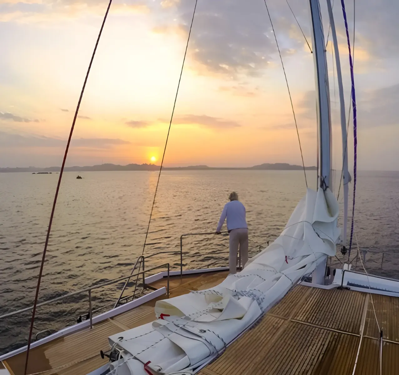 Sri Lanka Land and Sea