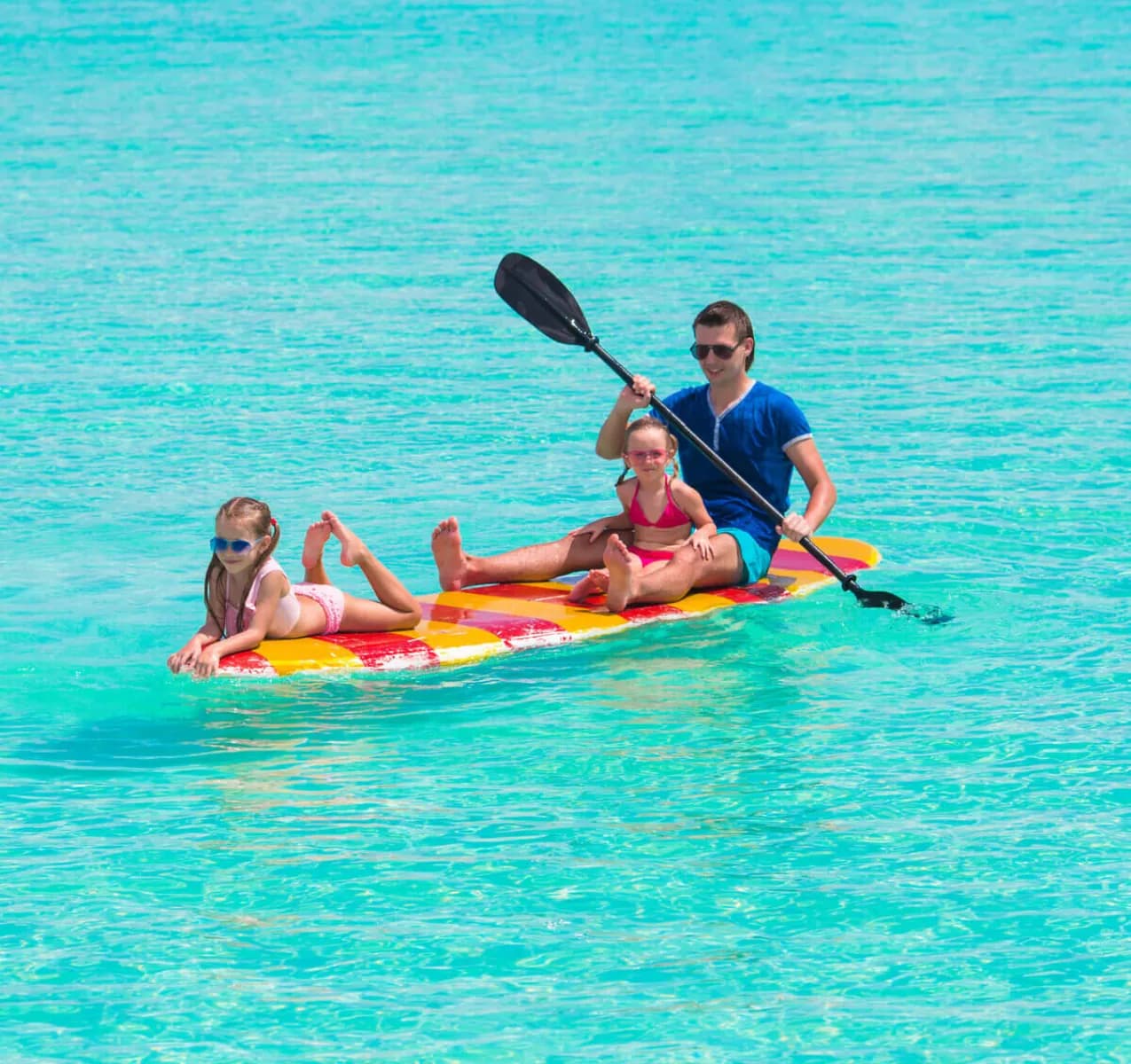 Sri Lanka Maldives Water Sports Tour